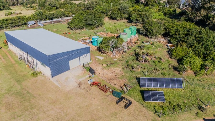 12 Bedroom Property for Sale in Ruiterbos Western Cape